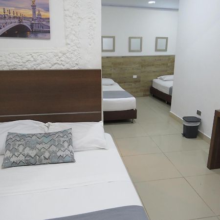 Hotel A & A Santa Alejandria Medellin Luaran gambar