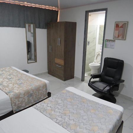 Hotel A & A Santa Alejandria Medellin Luaran gambar