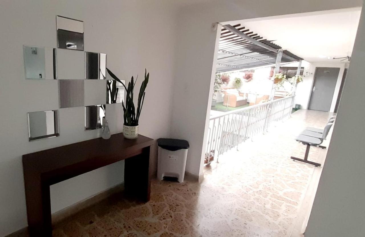 Hotel A & A Santa Alejandria Medellin Luaran gambar