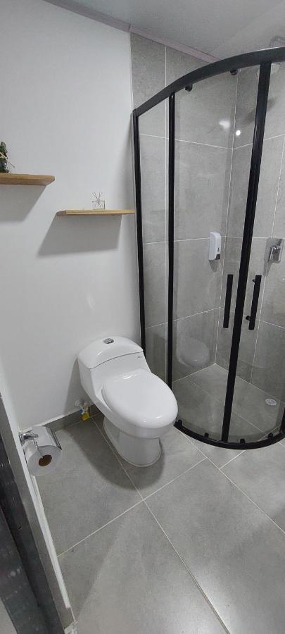 Hotel A & A Santa Alejandria Medellin Luaran gambar