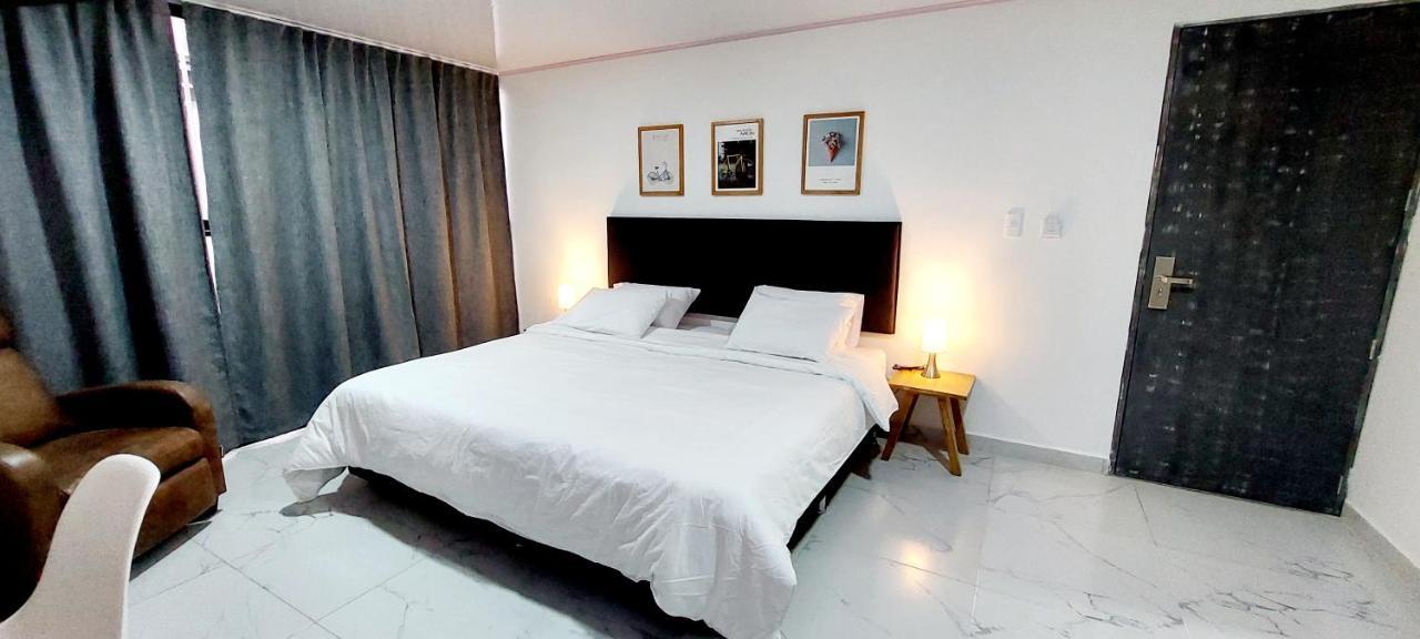 Hotel A & A Santa Alejandria Medellin Luaran gambar