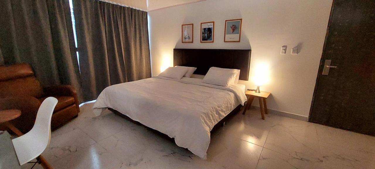 Hotel A & A Santa Alejandria Medellin Luaran gambar