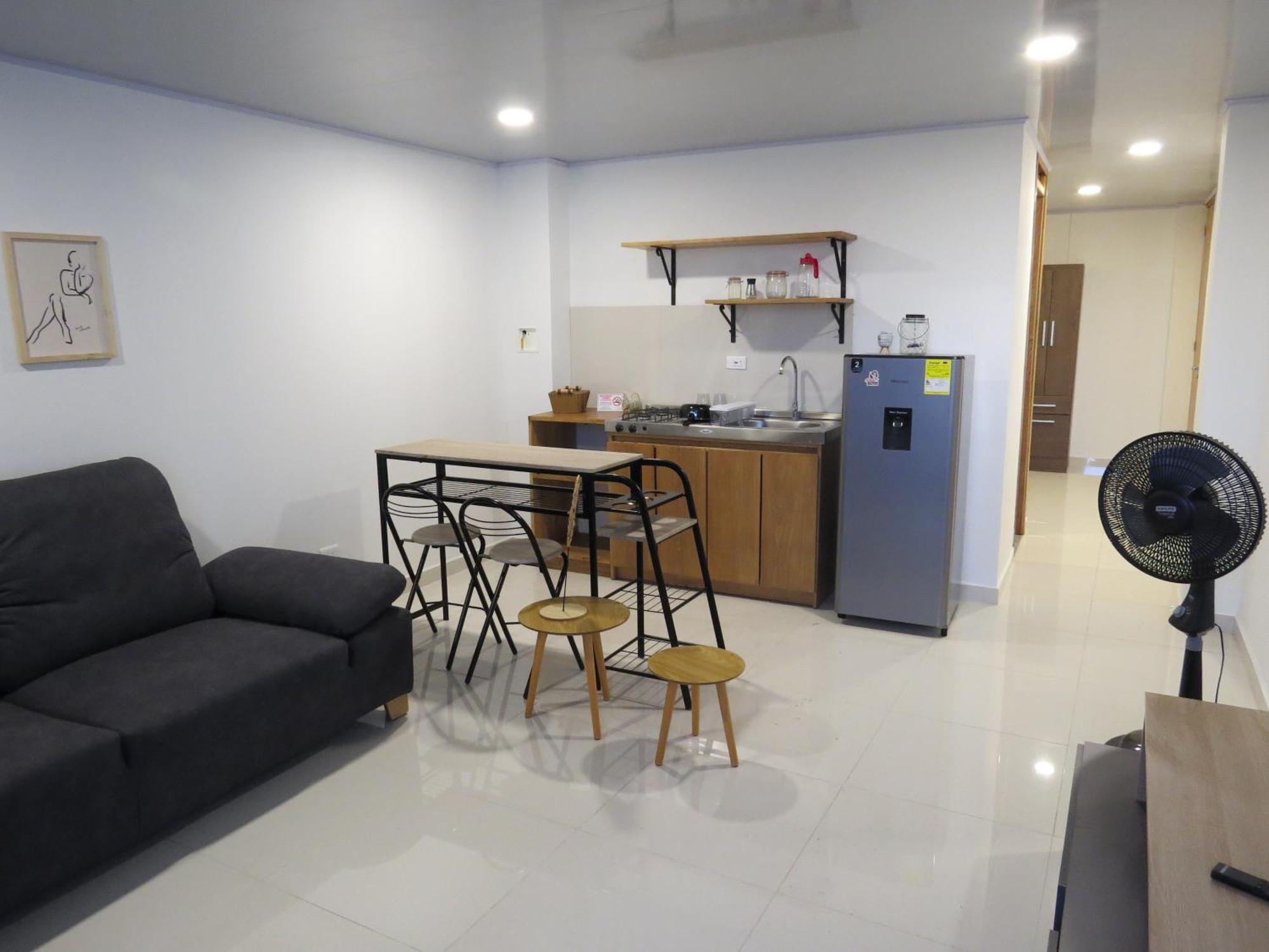 Hotel A & A Santa Alejandria Medellin Luaran gambar