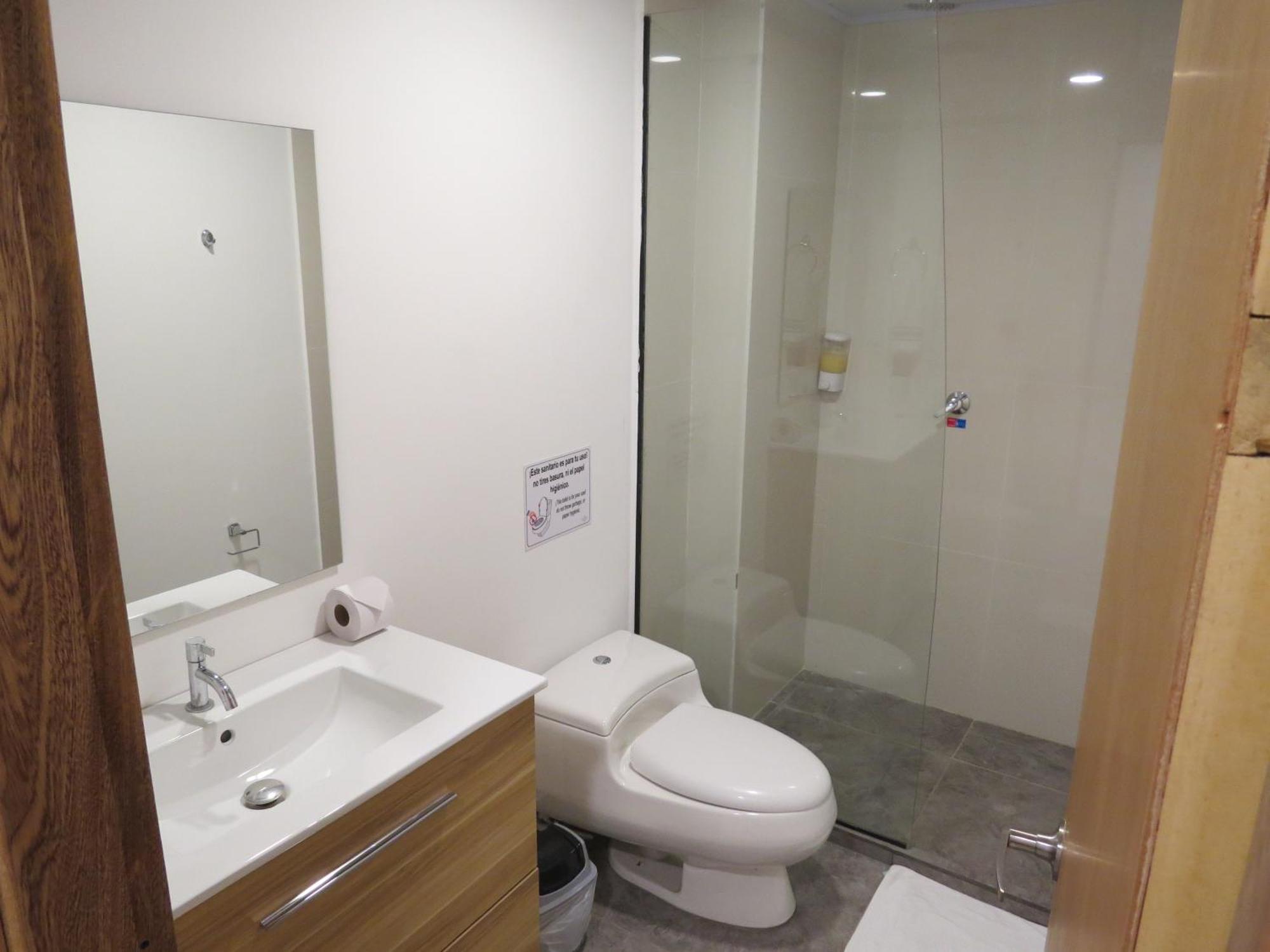 Hotel A & A Santa Alejandria Medellin Luaran gambar