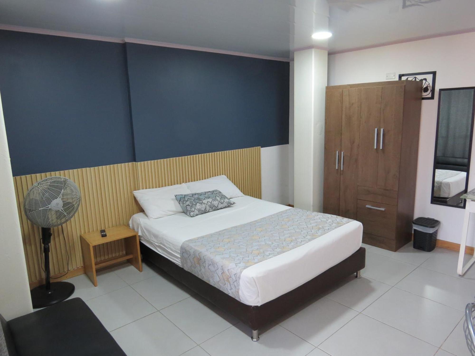 Hotel A & A Santa Alejandria Medellin Luaran gambar