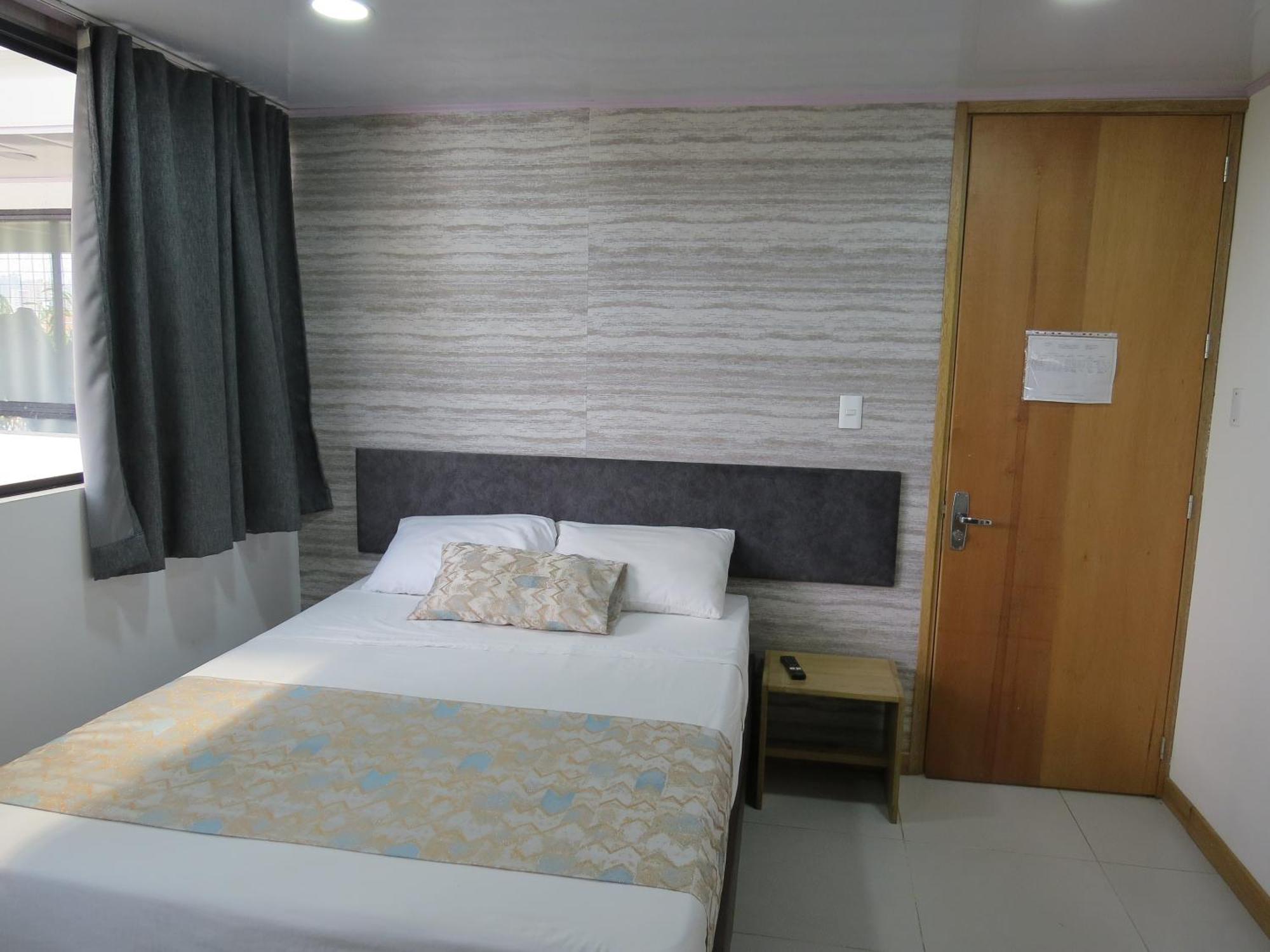 Hotel A & A Santa Alejandria Medellin Luaran gambar