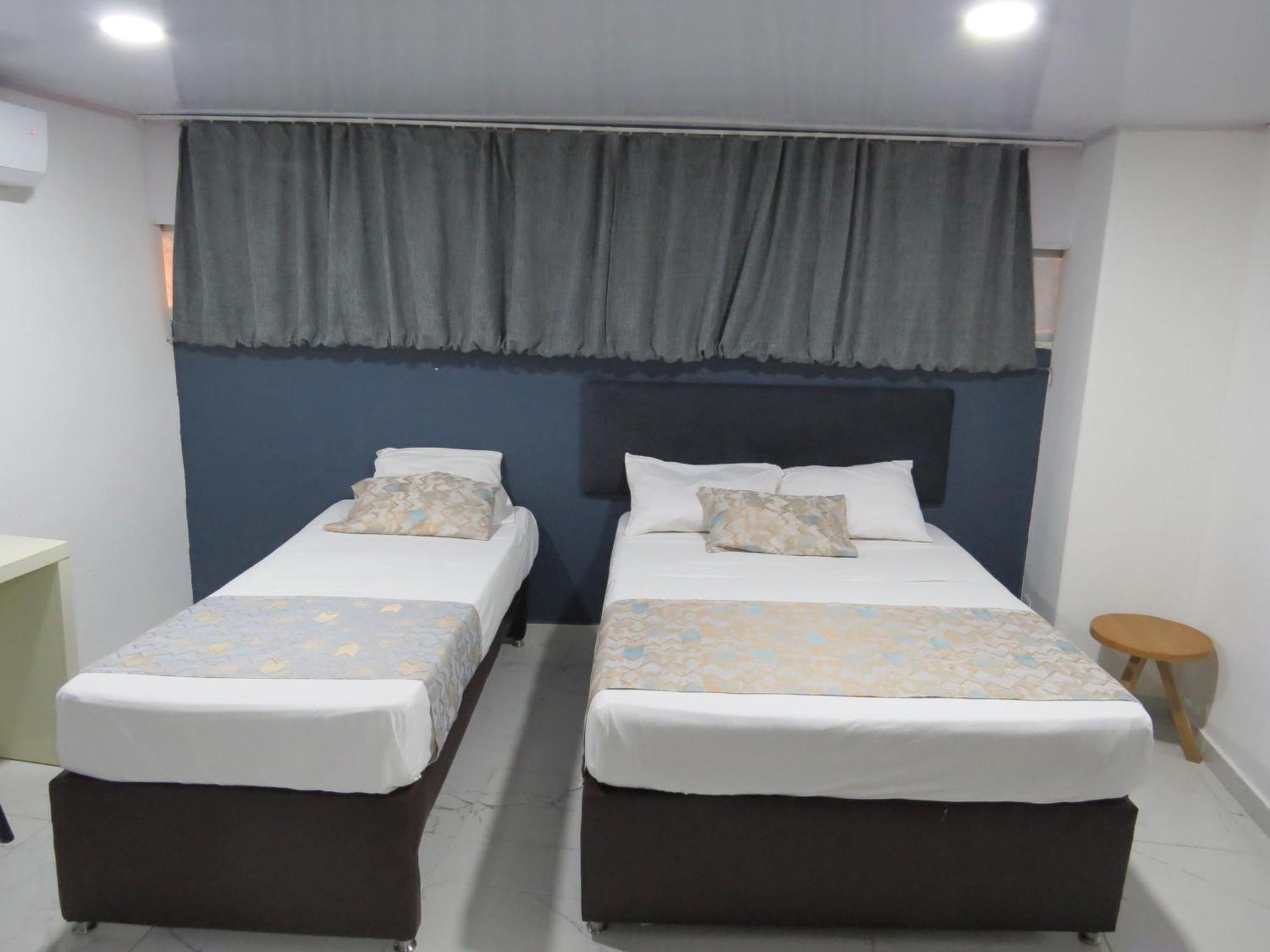 Hotel A & A Santa Alejandria Medellin Luaran gambar
