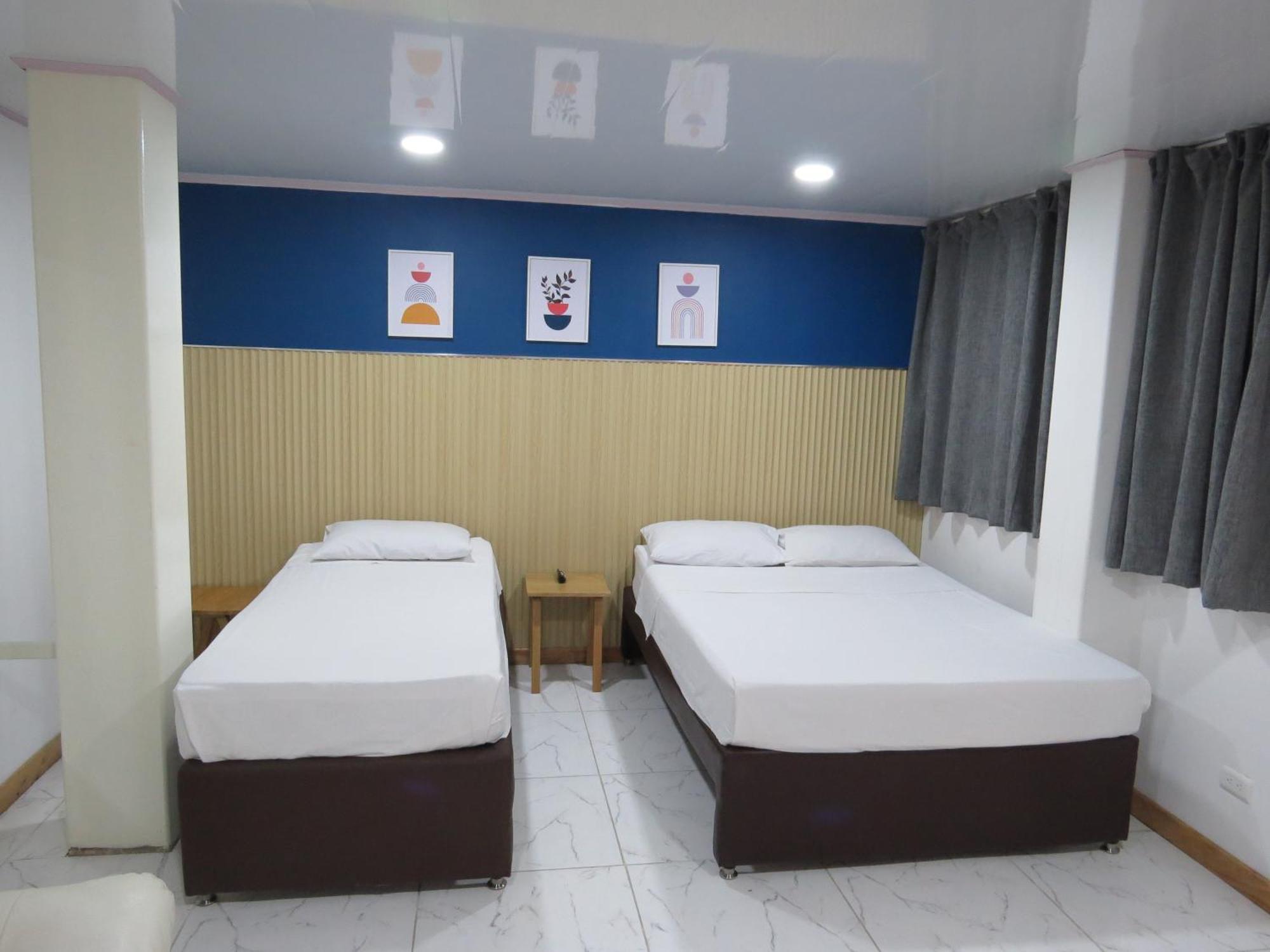 Hotel A & A Santa Alejandria Medellin Luaran gambar
