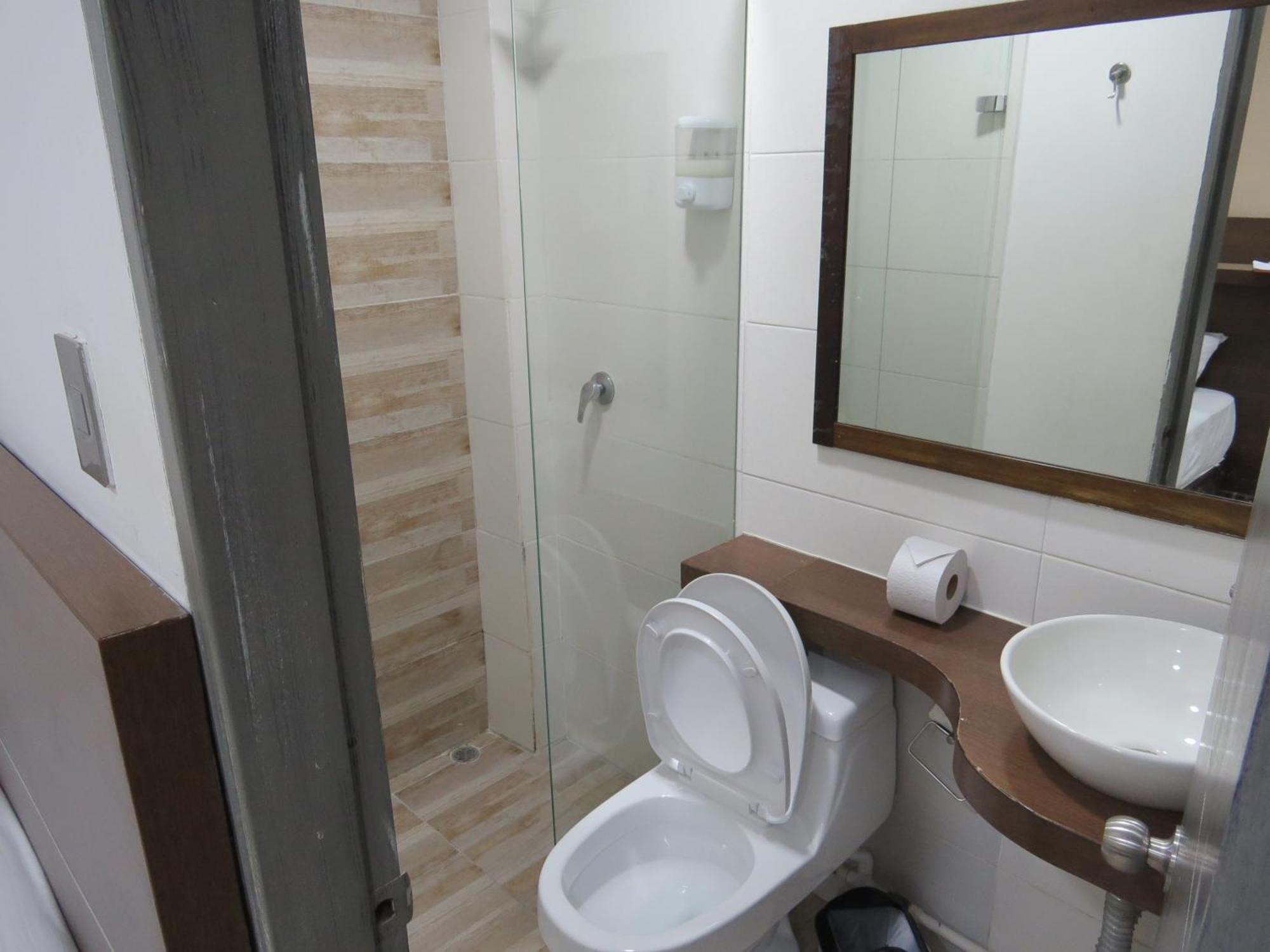 Hotel A & A Santa Alejandria Medellin Luaran gambar