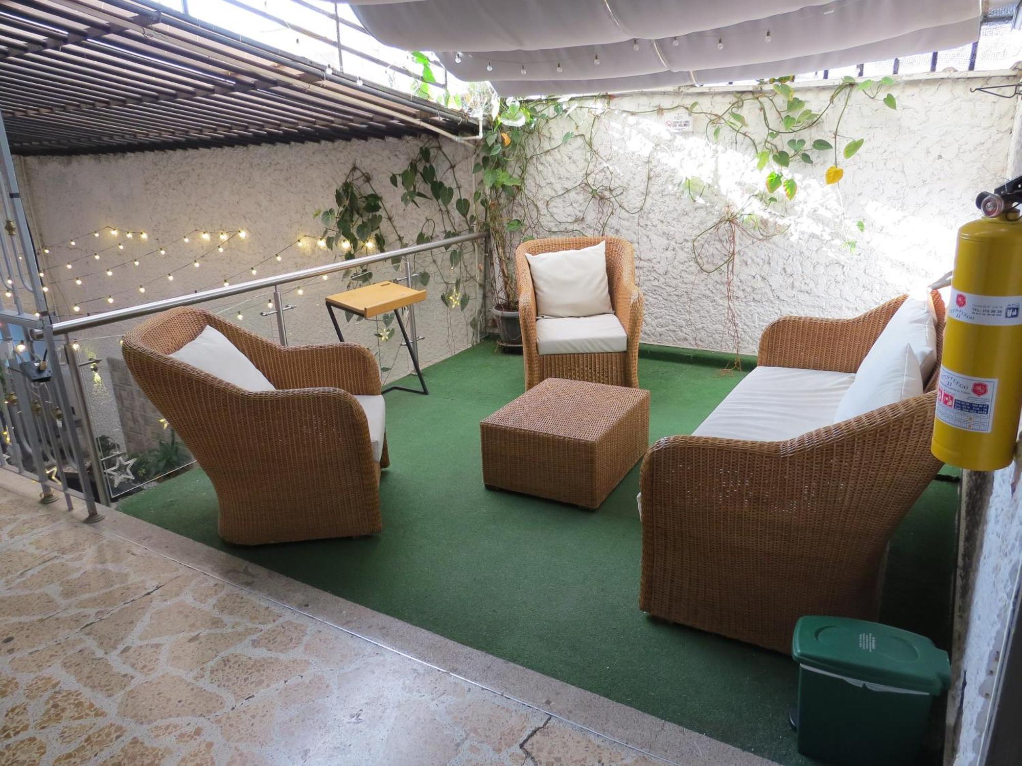 Hotel A & A Santa Alejandria Medellin Luaran gambar