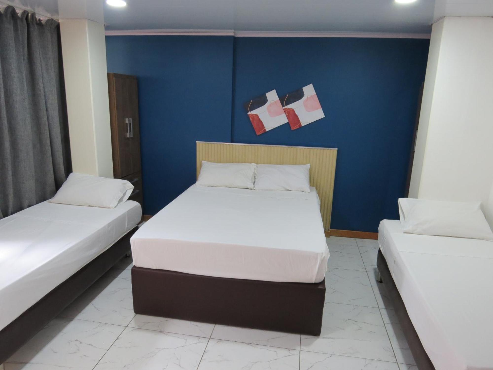 Hotel A & A Santa Alejandria Medellin Luaran gambar
