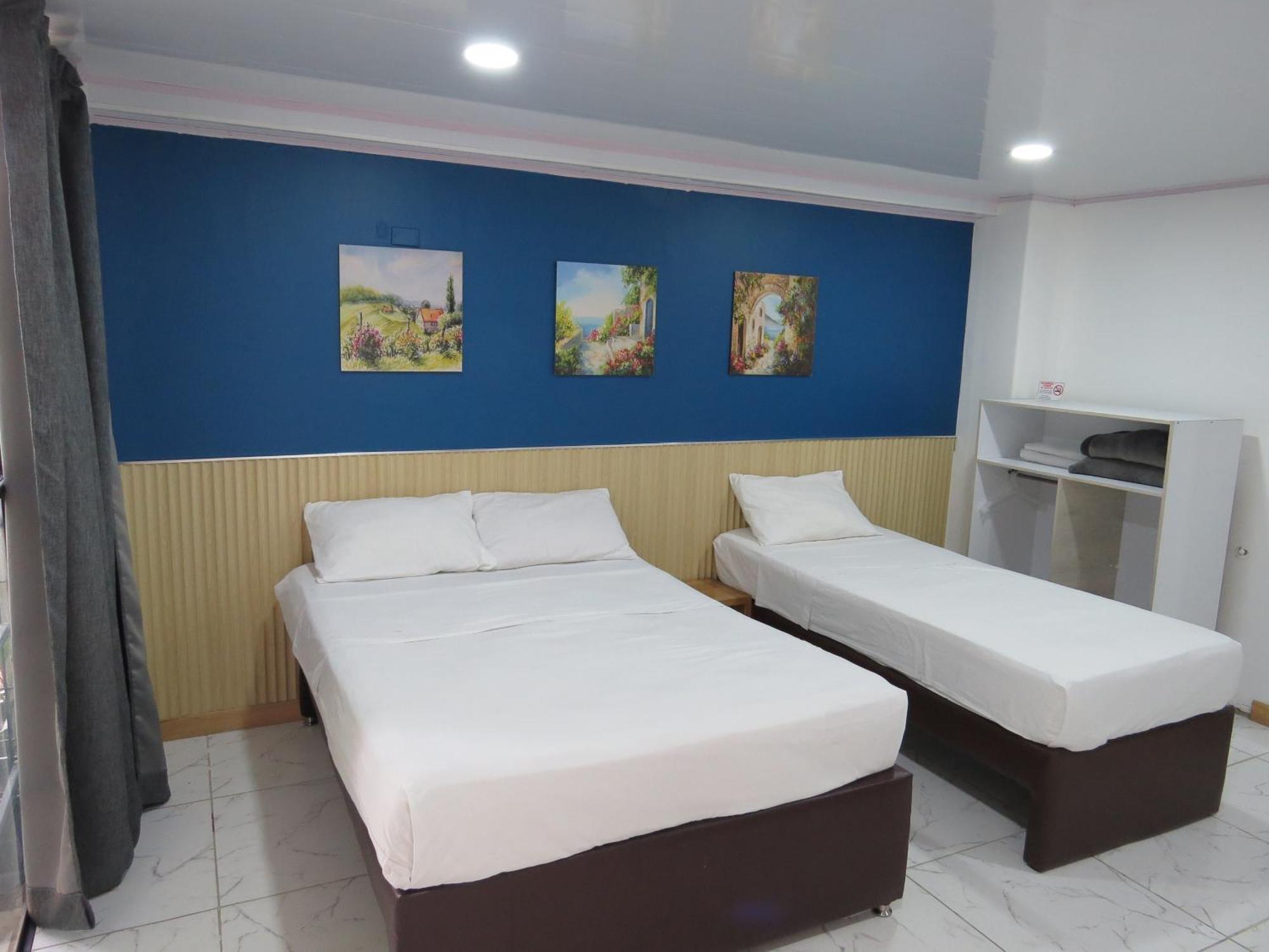 Hotel A & A Santa Alejandria Medellin Luaran gambar