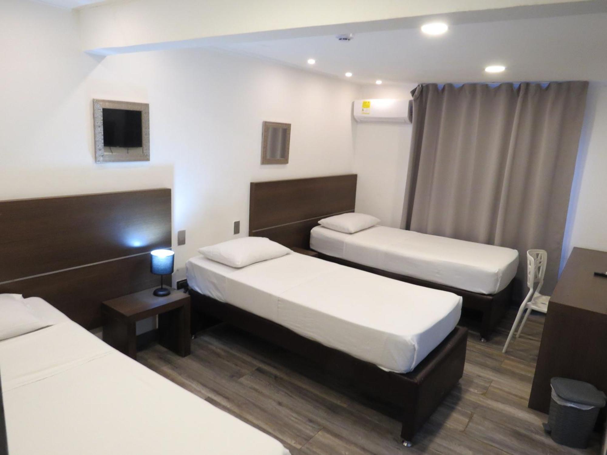 Hotel A & A Santa Alejandria Medellin Luaran gambar